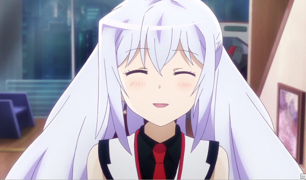 Plastic Memories Season 2 / Plastic Memories Season 1 - watch episodes