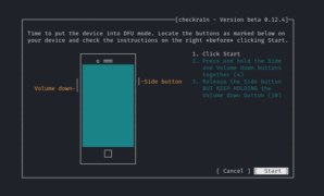 How To Jailbreaking Ios On Gnu Linux Using Checkra1n How To Jailbreaking Ios On Gnu Linux Using Checkra1n